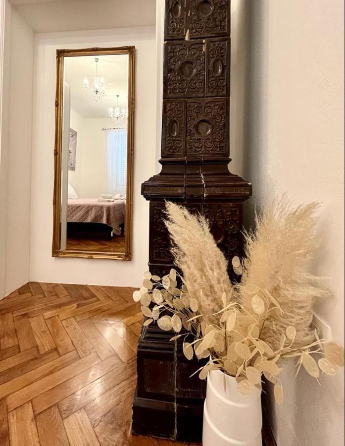 Apartmán Lux Apartmans Pula Exteriér fotografie