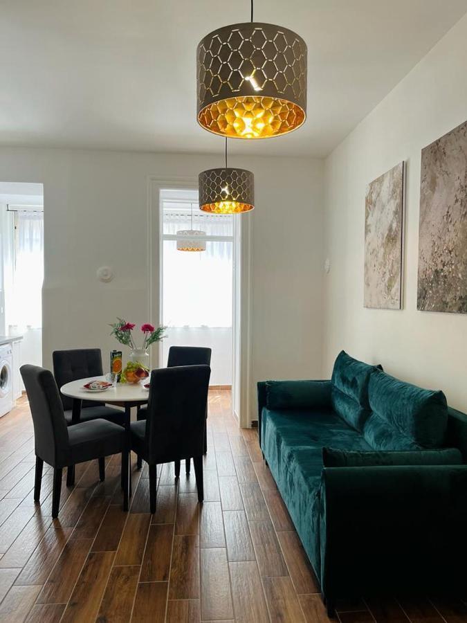 Apartmán Lux Apartmans Pula Exteriér fotografie