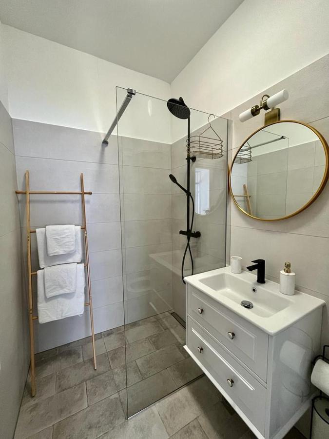 Apartmán Lux Apartmans Pula Exteriér fotografie