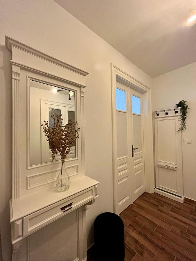 Apartmán Lux Apartmans Pula Exteriér fotografie