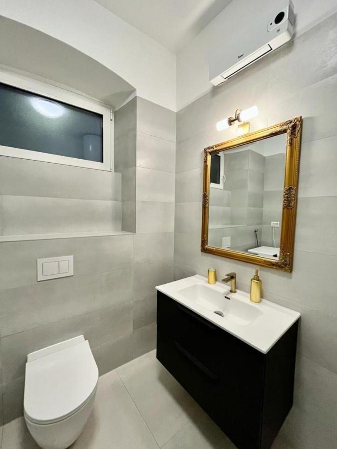 Apartmán Lux Apartmans Pula Exteriér fotografie