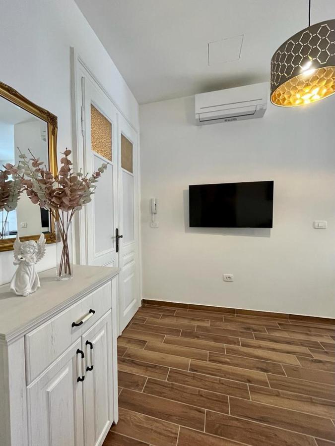 Apartmán Lux Apartmans Pula Exteriér fotografie