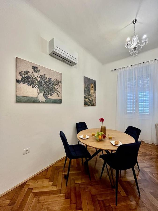 Apartmán Lux Apartmans Pula Exteriér fotografie