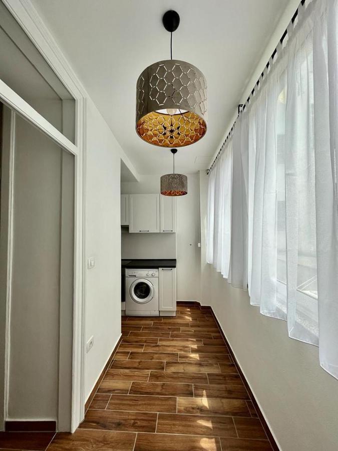Apartmán Lux Apartmans Pula Exteriér fotografie